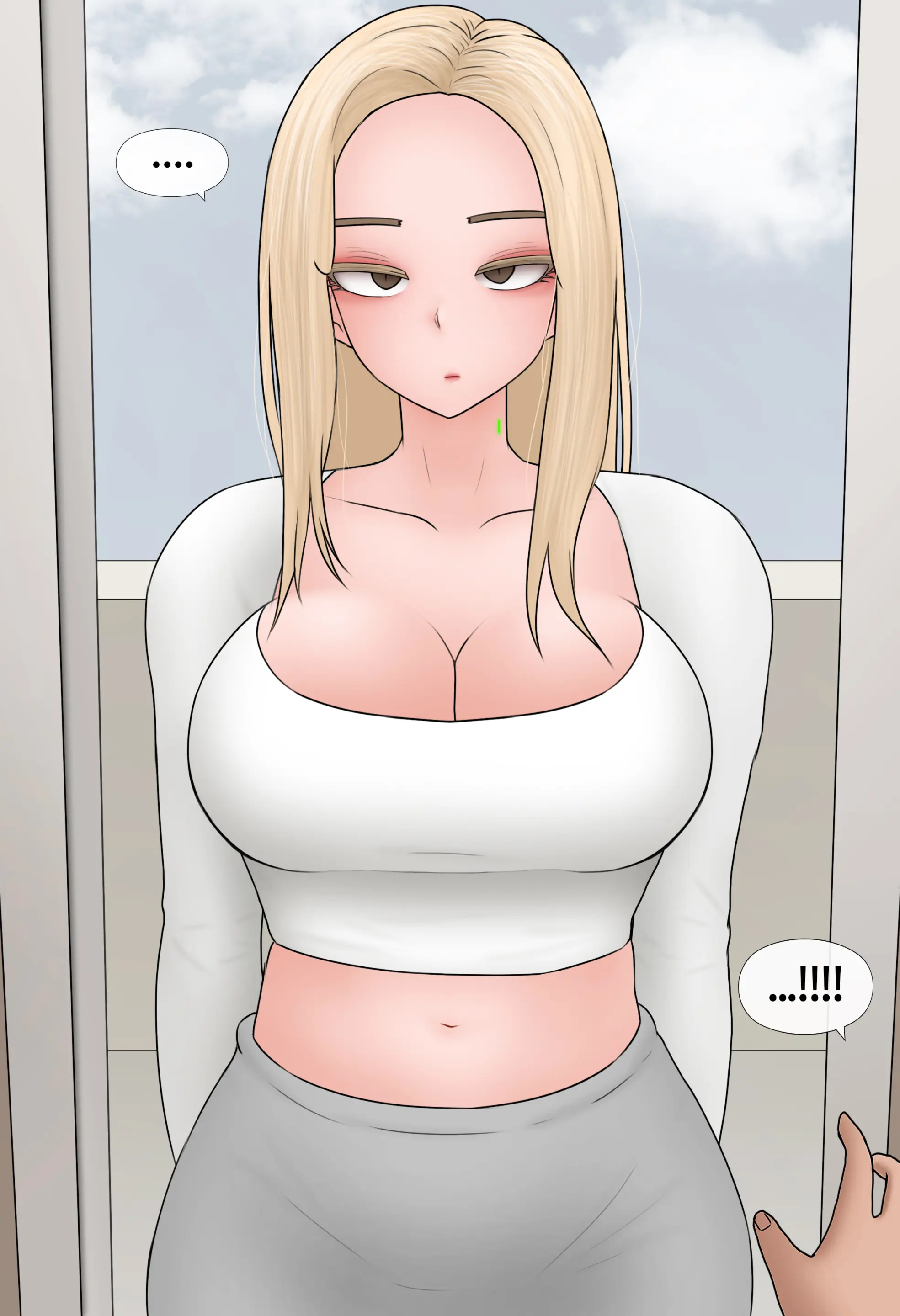 일과 보상 Work And Reward [Korean] 01-02